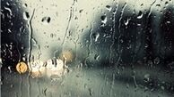 بارش برف و باران در برخی مناطق کشور