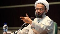 پناهیان: توهم سالن ١٢ هزار نفری حامیان روحانی در آزادی را امروز می شکنیم