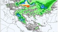 آلودگی هوا از این روز دوباره زیاد می شود !