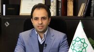 تندیس خیام در میدان محمدیه نصب می‌شود