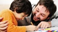 ۵ قانون ساده برای تربیت خوب فرزندان