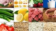 گزارش هفتگی قیمت در خرده‌فروشی‌ها