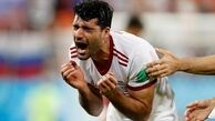 
رمزگشایی از پیام بازگشت طارمی به تهران+عکس