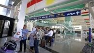 برقراری پروازهای مستقیم عربستان به کردستان عراق