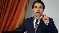 مدل موی جدید مهدوی کیا /عکس