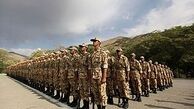 نفرات برتر مسابقات جهانی و آسیایی از خدمت سربازی معاف می‌شوند