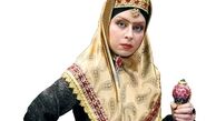 درخواست برای توقف کمک به خانم بازیگر برای بیماری سختش