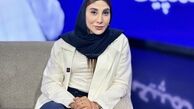  روبوسی ناهید کیانی با علی پروین سوژه شد + ویدئو