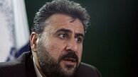 فلاحت پیشه: آقای آشتیانی! تحصیلات شما به کار آموزش و پرورش نمی آید