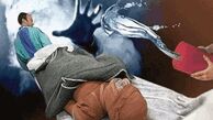 توییتر:: آمار وحشتناک اسید پاشی در انگلیس