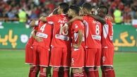مشخص شدن تست کرونای پرسپولیسی‌ها 