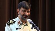 شرط پلیس برای استفاده از فیس‌بوک