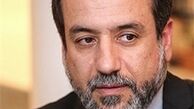  حضور عراقچی در برنامه گفت‌وگوی ویژه خبری در یک‌سالگی برجام 