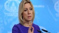 آمریکا منطقه را بی‌ثبات می‌کند نه ایران