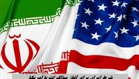 شرط ایران برای مذاکرات با آمریکا