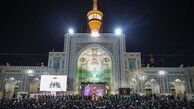 جاذبه های دیدنی و تماشایی در شهر مشهد