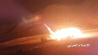 یک مقام اسرائیلی: حمله موشکی آمریکا به خاک سوریه نقطه عطف نبود