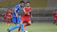 مهاجم استقلال گزینه‌ای برای خط حمله پرسپولیس