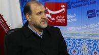 احمدی:ترسوها و واداده‌ها را برای ادامه دولت معرفی نکنید