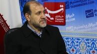 احمدی:ترسوها و واداده‌ها را برای ادامه دولت معرفی نکنید