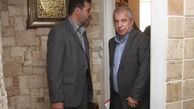 دیگر هیچ قولی نمی‌دهم!