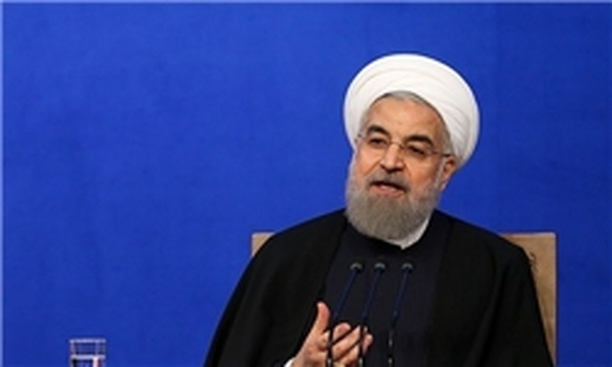 حضور پرشکوه مردم سرمایه اجتماعی کشور را به رخ جهانیان کشید