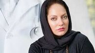  ناراحتی مهناز افشار از مرگ ناگهانی خشایار الوند
