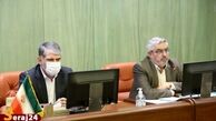 ساداتی‌نژاد: کشت قراردادی گندم و برنج با جدیت دنبال می‌شود