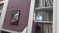 مراقب یادگارهای ادبی پایتخت باشیم 