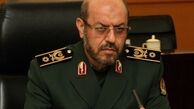 سردار دهقان: اظهارات ترزا می نشان از ناپختگی و تازه کاری است