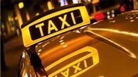 افزایش کرایه تاکسی بدون نصب برچسب غیرقانونی است