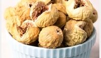 خواص انجیر خشک برای لاغری ؛ اینطوری انجیر بخور لاغر شو