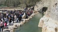 ایران؛ جز 10 انتخاب اول گردشگران