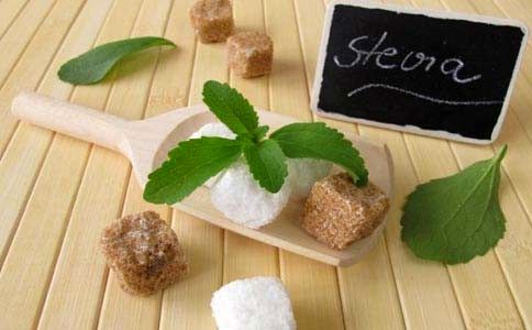 فواید این جایگزین های طبیعی قند و شکر 