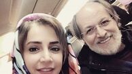 امین تارخ و شبنم قلی خانی در سفر + عکس