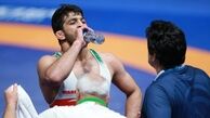 حسن یزدانی شانس مجدد پیدا کرد