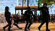 جشن قهرمانی پاری‌سن‌ژرمن چقدر تلفات داشت ؟