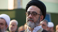 چرا امام جمعه تبریز در تماس تلفنی خبری از سلامتی سرنشینان نداد ؟