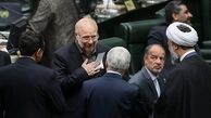 قالیباف با ۲۳۰ رأی رئیس مجلس یازدهم شد