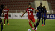 اعتراض سعودی‌ها به داور دیدار پرسپولیس-الهلال