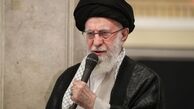 رهبر انقلاب : آمریکا از توانایی‌ های جمهوری اسلامی ناراحت است