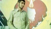 نوشته‌ای که دو رزمنده را به آرزوی شهادت رساند 