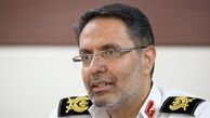 پلیس برنامه‌ای برای تغییر محدوده زوج و فرد ندارد