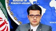 موسوی: اقدام دولت آلمان علیه حزب‌‌الله در راستای اهداف اسرائیل و آمریکا است
