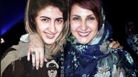 فاطمه گودرزی در گذر زمان + عکس