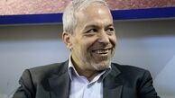 میرلوحی: بحثی برای حضور عارف در شهرداری مطرح نبوده است