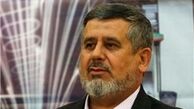 یک آتش‌نشان در حادثه تونل مترو شهید شد