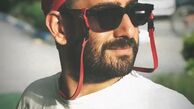 استایل متفاوتی از نیمای خندوانه ای + عکس