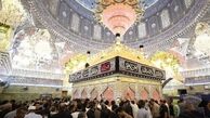 سامرا در آستانه شهادت امام حسن عسکری(ع)
