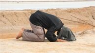 هفت دلیل برای تیمم کردن